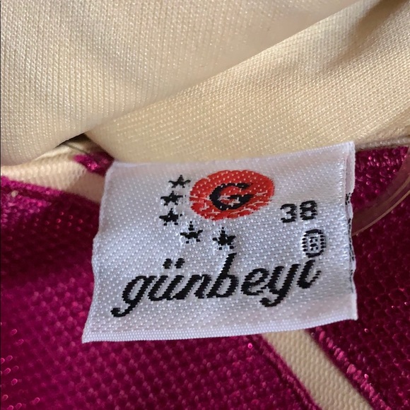 Beautiful long dress - Picture 7 of 7